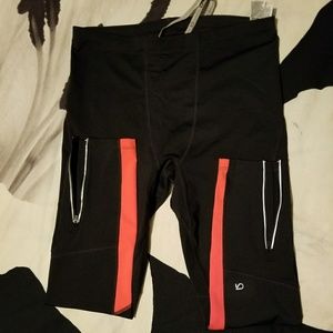 GapFit running tights